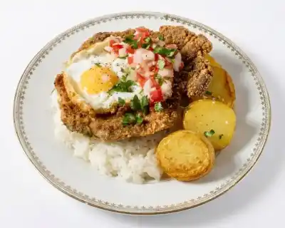 Silpancho
