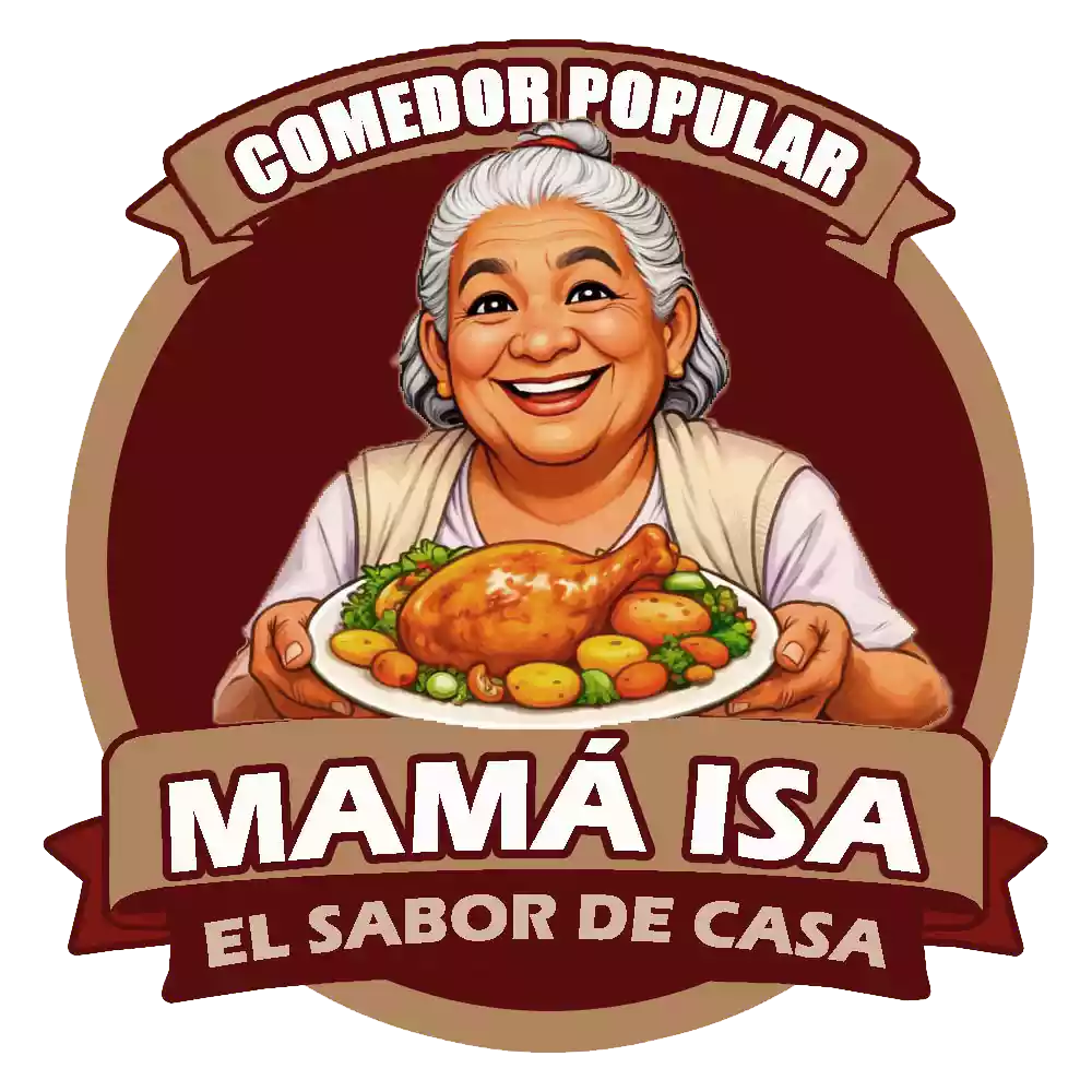 Mama Isa